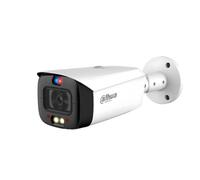 (DH-IPC-HFW3849T1P-AS-PV-0280B-S5) DAHUA CAMARA IP WIZSENSE SERIE 3 8MP CON INTELIGENCIA ARTIFICIAL. FULL COLOR AUDIO Y ALARMA A