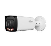 DH-IPC-HFW3849TP-ZAS-IL-27135: DAHUA CAMARA IP BULLET WIZSENSE XINGHAN 8MP, LENTE MOTORIZADA 2.7-13.5MM, SMART DUAL LIGHT 60M, WDR 120DB, SMD 4.0, ACUPICK, AUDIO, MICROSD HASTA 256GB, ONVIF, POE, IP67