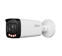 DH-IPC-HFW3849TP-ZS-IL-27135: DAHUA CAMARA IP BULLET WIZSENSE XINGHAN 8MP, LENTE MOTORIZADA 2.7-13.5MM, SMART DUAL LIGHT 60M, WDR 120DB, SMD 4.0, MICROFONO, MICROSD HASTA 256GB, ONVIF, POE, IP67