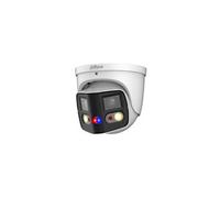 Dahua Cámara IP DH-IPC-PDW3849P-A180-E2-AS-PV-0280B Color completo 2.8mm IR25m PoE IP67