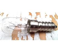 DH LAMPARITA/BOMBILLA FILAMENTO PARA HORNOS E14 25W
