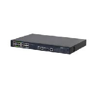 (DH-LR2218-16ET-240-V2) DAHUA SWITCH L2 EPOE GESTIONABLE 16 PUERTOS 10/100 (8 EPOE/EOC + 8 POE) + 2 UPLINK COMBO GIGABIT/SFP 1.0.01.20.10849