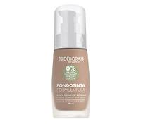 Fondo de Maquillaje Fluido Deborah Fondotinta Nº 4