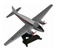 Dh Paloma Dan Aire Reg : G-Aiwf - OXFORD DIECAST OX72DV001 1/72