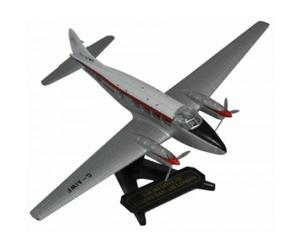 Dh Paloma Dan Aire Reg : G-Aiwf - OXFORD DIECAST OX72DV001 1/72