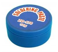 DH PASTA SOLDAR 10GRS SOLDADURA VASELINA DESOXIDANTE