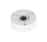 (DH-PFA130-E) CAJA CONEXIONES IMPERMEABLE PARA HFW4/5/6/10/11 HDW1/2/4/5/6/7/8