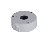 (DH-PFA134) DAHUA CAJA DE CONEXIONES DE ALUMINIO Y ACERO GALVANIZADO PARA HFW1 HFW12