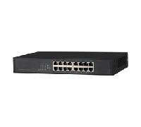 (DH-PFS3016-16GT) DAHUA SWITCH L2 16 PUERTOS GIGABIT 1.0.01.20.10279