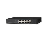 (DH-PFS3016-16GT) DAHUA SWITCH L2 16 PUERTOS GIGABIT