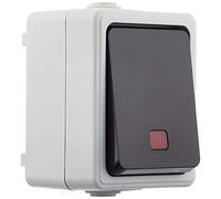 DH PULSADOR LUMINOSO ESTANCO