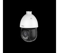Imou - (DH-SD49825GB-HNR) DAHUA CAMARA PTZ IP STARLIGHT IR 100 M 4MP 25X IP67 DETECCION FACIAL, PROTECCION PERIMETRAL