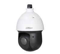 (DH-SD49825GB-HNR) DAHUA CÁMARA PTZ IP STARLIGHT IR 100 M 8MP 25X IP66 DETECCIÓN FACIAL, CONTROL DE PERÍMETRO
