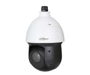 (DH-SD49825GB-HNR) DAHUA CÁMARA PTZ IP STARLIGHT IR 100 M 8MP 25X IP66 DETECCIÓN FACIAL, CONTROL DE PERÍMETRO