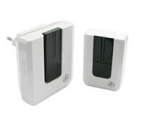 DH Timbre inal¤mbrico DIGITAL. 52 melodias.