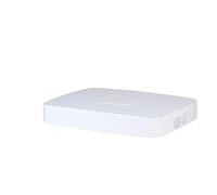 (DH-XVR4104C-I) DAHUA GRABADOR HÍBRIDO XVR WIZSENSE SMART 1U 1HDD 4 CANALES CON INTELIGENCIA ARTIFICAL SOPORTA AUDIO ENTRADA/SAL