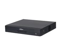 (DH-XVR4108HS-I/T) DAHUA GRABADOR HIBRIDO SERIE 4, 8 CANALES, 1HDD, COMPACT 1U, 1080N/720P