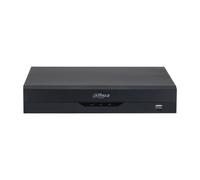 (DH-XVR5108HS-4KL-I3) DAHUA GRABADOR HÍBRIDO XVR WIZSENSE COMPACT 1U 2HDD 8 CANALES 4K GEN 3 CON INTELIGENCIA ARTIFICAL SOPORTA