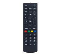 DH1410 Mando a Distancia de Repuesto Aptos para Manhattan Freeview Freesat Plaza HD Box,Compatible Models:2-DH1410-MTT DH1410 HD-T2 HD-S2 HDT2 HDS2