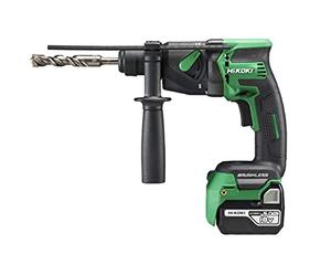 DH18DPBZ Martillo combinado 18v - brushless