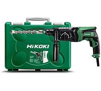 Dh26pc2z martillo combinado 3 modos, 830 w