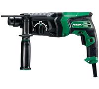 Martillo Perforador HIKOKI DH26PC2WSZ (830 W)