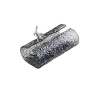 Dh2yjnbf3 Caja de Pañuelos Caja de pañuelos acrílica Moderna, decoración de Almacenamiento for el hogar, servilleta de Papel Creativa de Lujo, Caja de pañuelos Dispensador de Pañuelos(Negro)