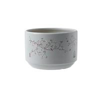 Dh2yjnbf3 Macetero Ceramic Planters Are Perfect For Growing Indoor Plants; They Add A Touch of Luxury To Your Home Jardín(Blue,Pequeño)