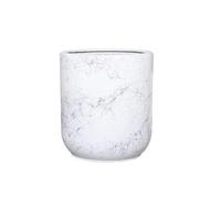 Dh2yjnbf3 Macetero Large Ceramic Flower Pot For Home Balconies-Ideal For Monstera, Strelitzia, and Other Houseplants Jardín(XL)