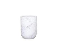 Dh2yjnbf3 Macetero Large Ceramic Flower Pot For Home Balconies-Ideal For Monstera, Strelitzia, and Other Houseplants Jardín(Medio)
