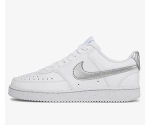 DH3158-108 Nike Court Vision Low NN Zapatillas Mujer Zapatillas Vintage