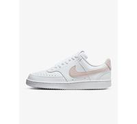 DH3158-109 Nike Court Vision Low Mujer Zapatillas Correr Zapatillas Casuales