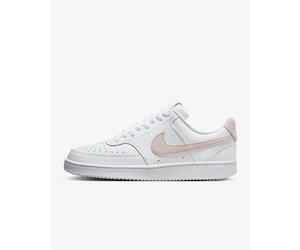 DH3158-109 Nike Court Vision Low Mujer Zapatillas Correr Zapatillas Casuales