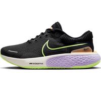 DH5425-004 Nike ZoomX Invincible Run Flyknit 2 Negro Verde Hombre 42.5 EU