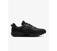 DH9522-002 Nike Waffle Debut Zapatos Deportivos Negro Zapatos Hombre...