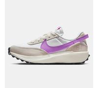 DH9523-104 Nike Waffle Debut Mujer Zapatillas Deportivas Zapatillas Blanco