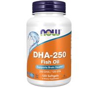 DHA-250 120 sgels