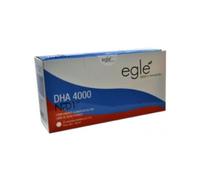Dha 4000 Npd1 30 viales de 5 ml de Egle