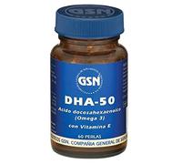 DHA 50 60 PERLAS