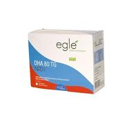 Dha 80 Tg Npd1 60 cápsulas de Egle