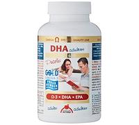 DHA ADULTOS 90 PERLAS