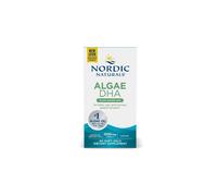 Algas DHA, 500mg - 60 cápsulas blandas
