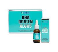 Dha Origen Algas 30Ml.