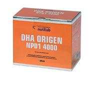 Dha Origen Npd1 4000 (30 Viales)