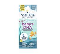 DHA para bebés, 1050mg de Omega-3 con Vitamina D3 - 60 ml