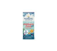 DHA para niños Xtra 880 mg 60 ml - Berry Punch Nordic Naturals