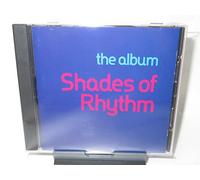 Dhades of Rhythm - Shades of Rhythm