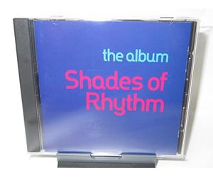 Dhades of Rhythm - Shades of Rhythm