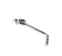 DHAEY Palanca Arranque 13mm 16mm Agujero Motocicleta Kick Start Palanca Pedal De Arranque para 50cc 70cc 90cc 110cc 125cc 140cc 150cc 160cc Pit Bike(Color1-13mm)