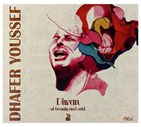 Dhafer Youssef Diwan of Beauty and Odd (CD) Album